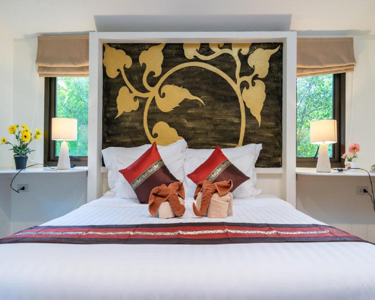 1-bedroom Suite Private Pool Villa