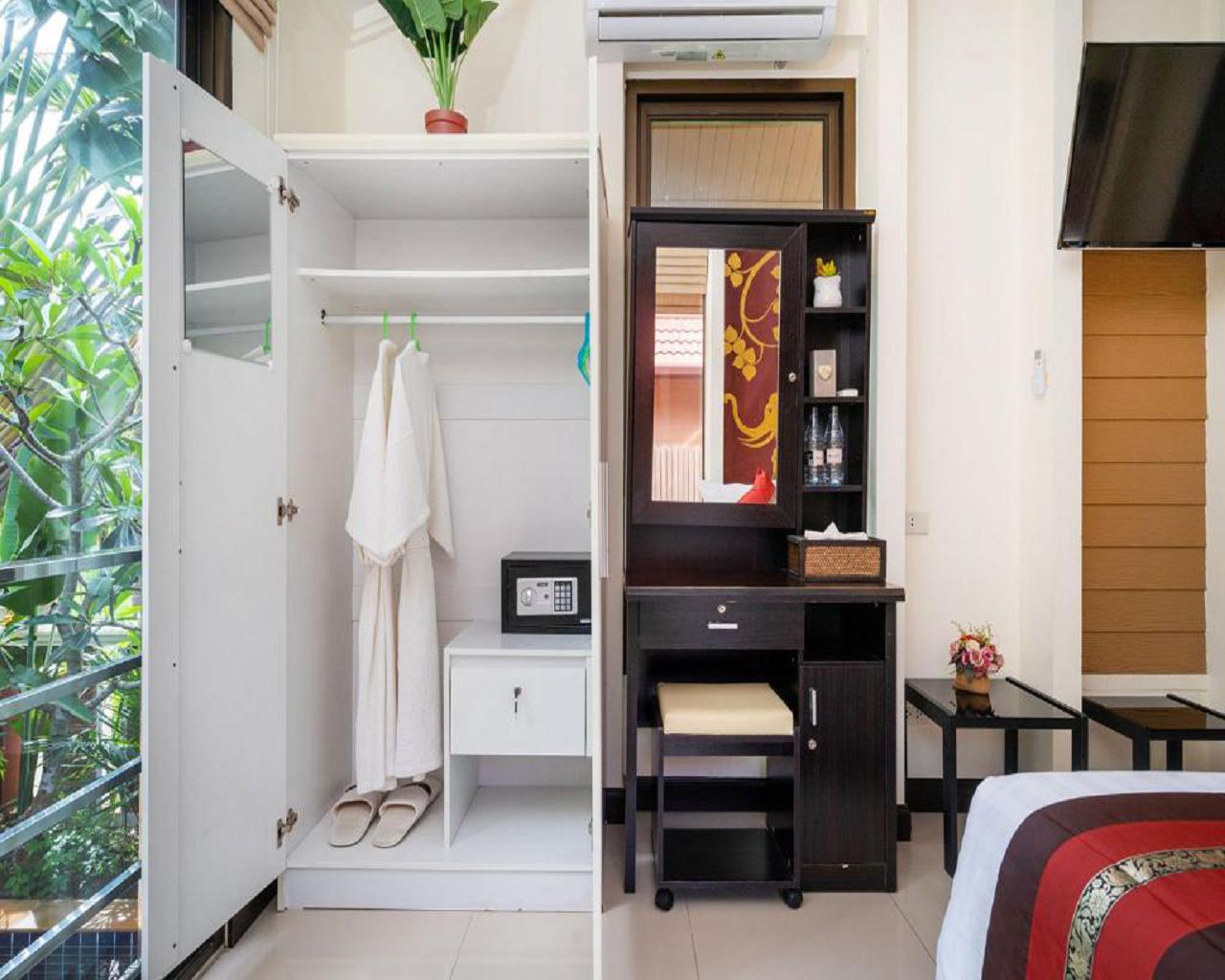 2-bedroom Suite Private Pool Villa