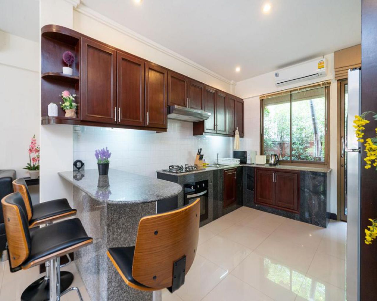 2-bedroom Suite Private Pool Villa