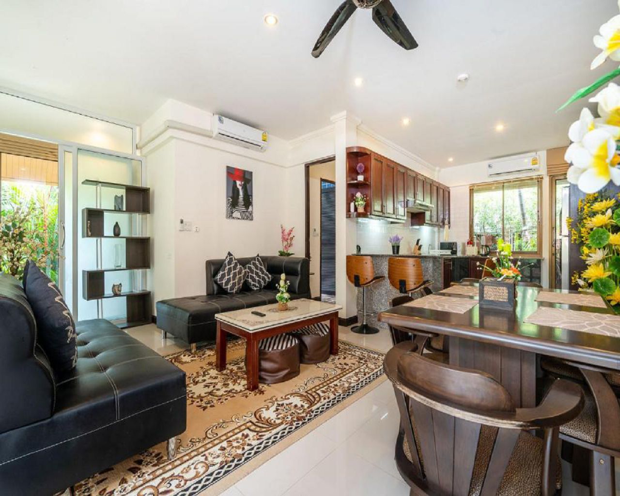 2-bedroom Suite Private Pool Villa