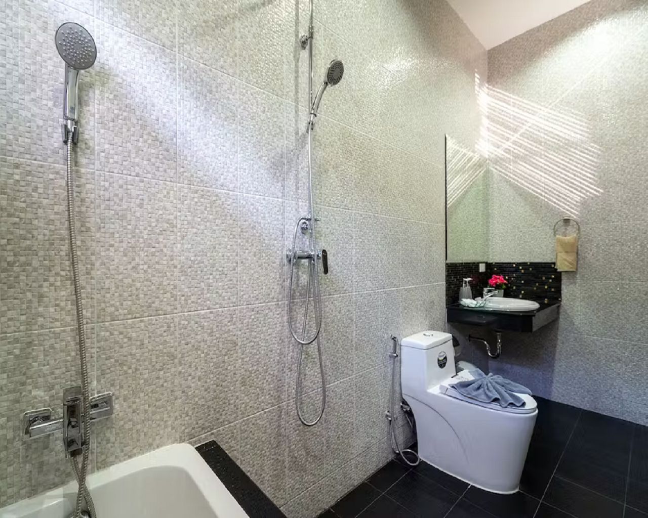 2-bedroom Presidential Suite Private Pool Villa