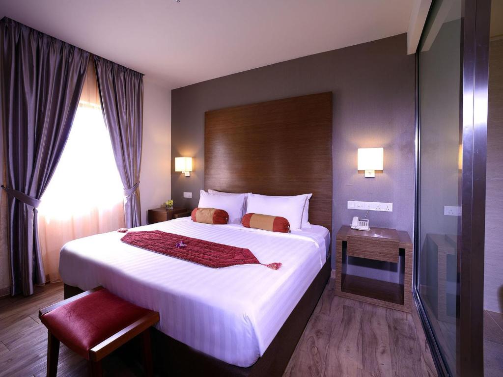 Bella Vista Suite