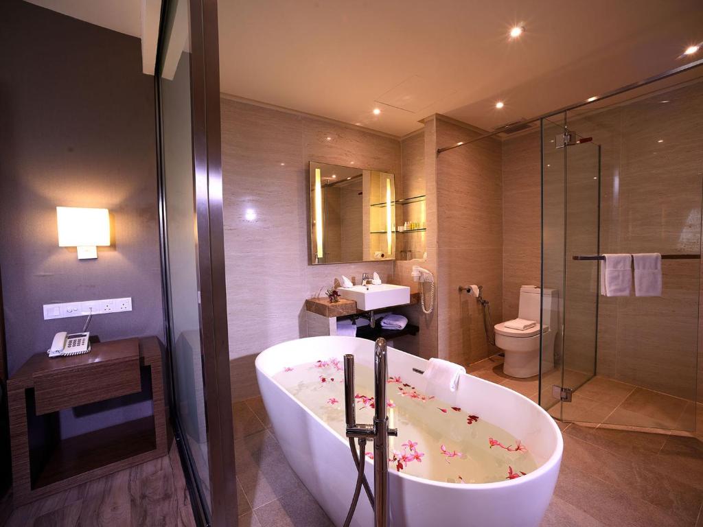 Bella Vista Suite
