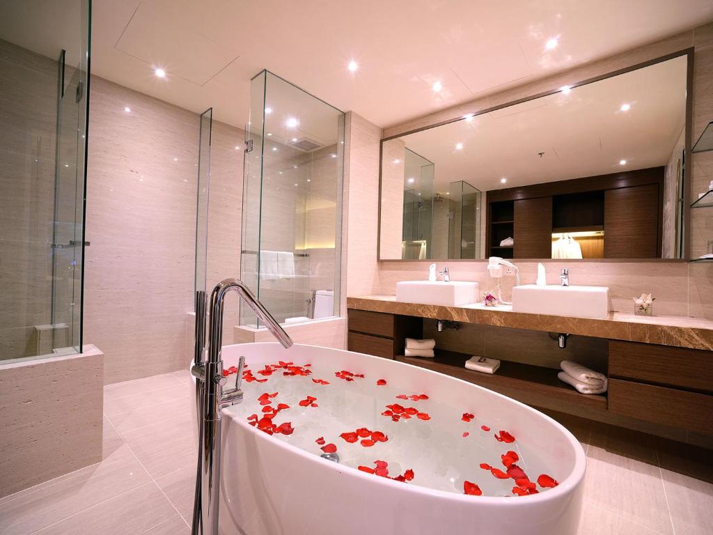 Garden Suite