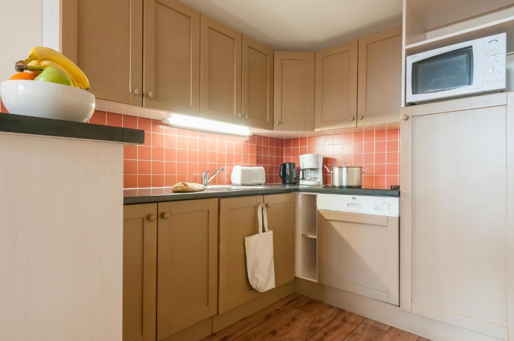 Apartment 2 bedrooms Duplex