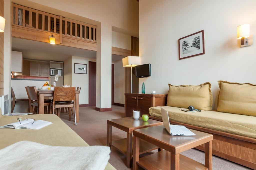 Apartment 2 bedrooms Duplex