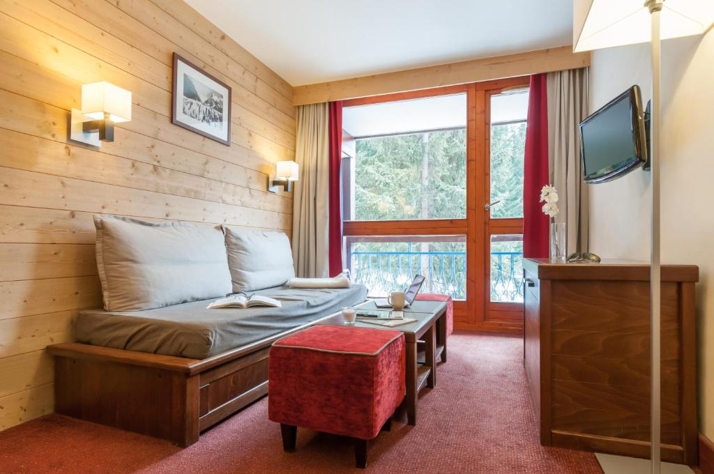 Apartment 2 bedrooms
