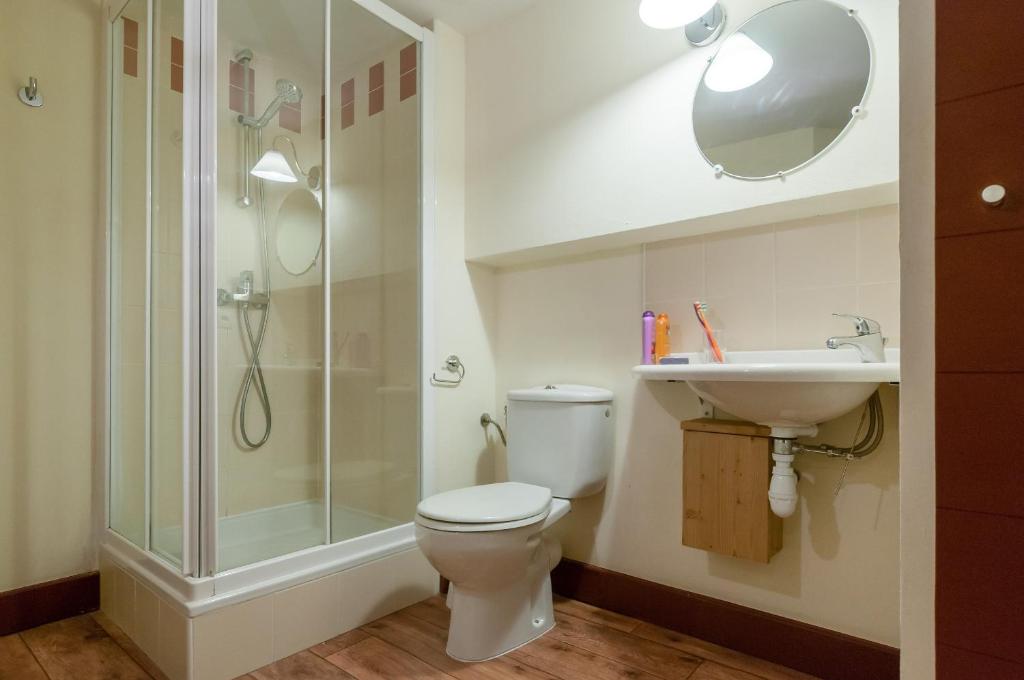 Apartment 2 bedrooms