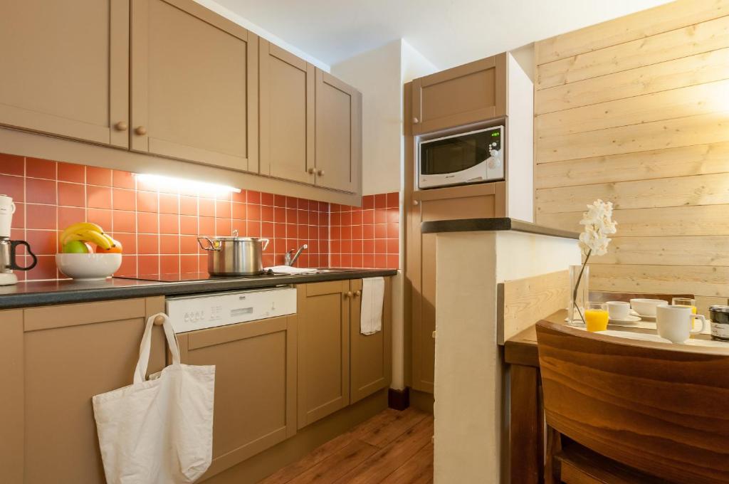 Apartment 2 bedrooms
