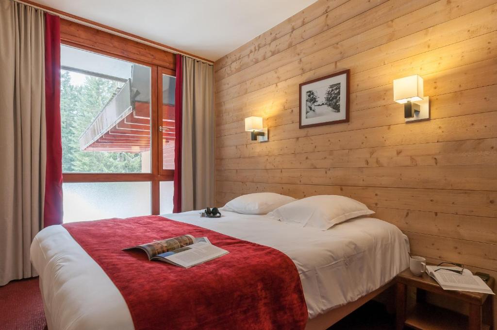 Apartment 2 bedrooms