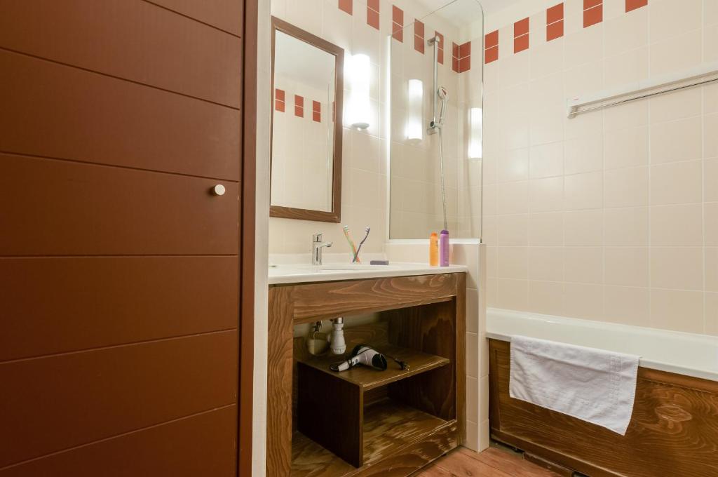 Apartment 2 bedrooms