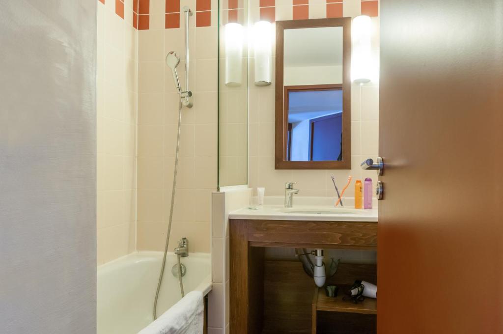 Apartment 1 bedroom