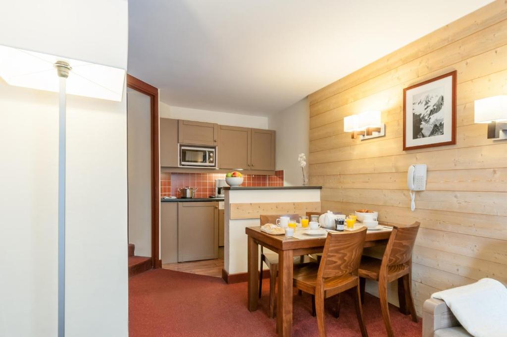 Apartment 1 bedroom
