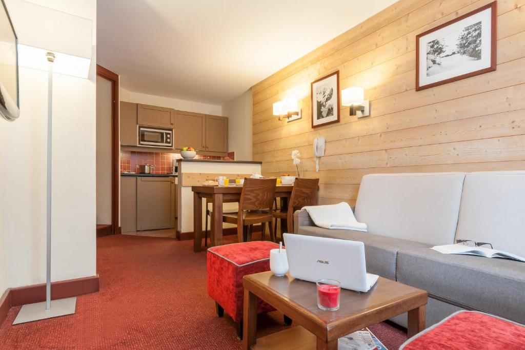 Apartment 1 bedroom