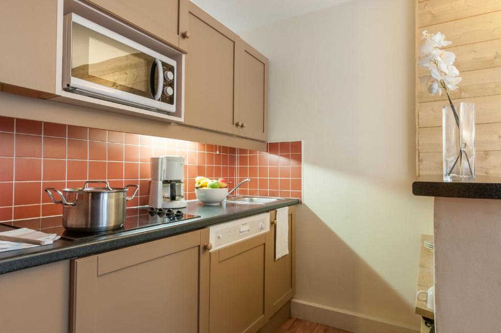 Apartment 1 bedroom