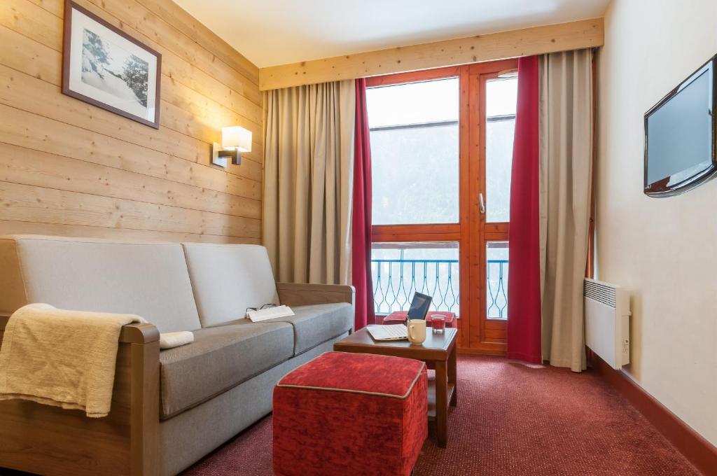Apartment 1 bedroom