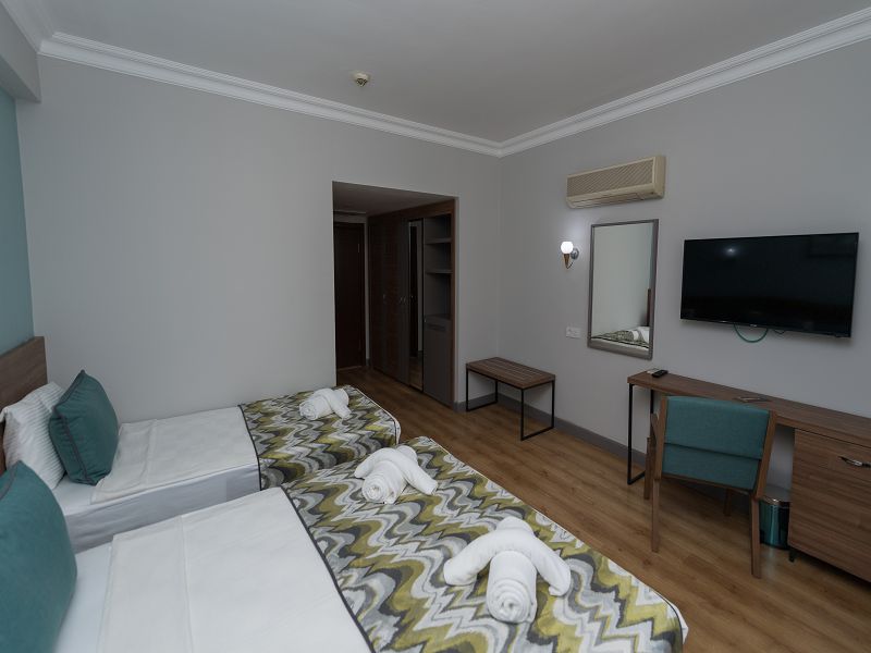 Family Suite