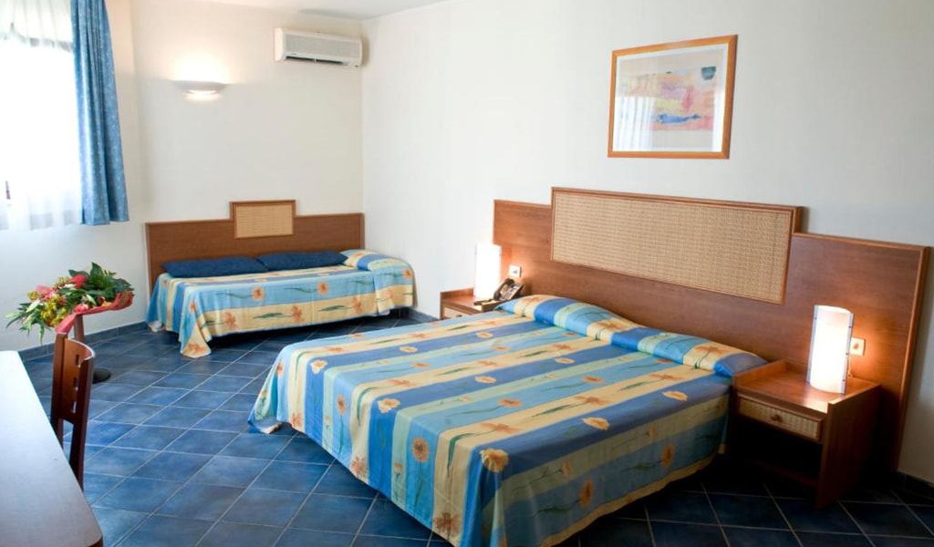 Classic Room