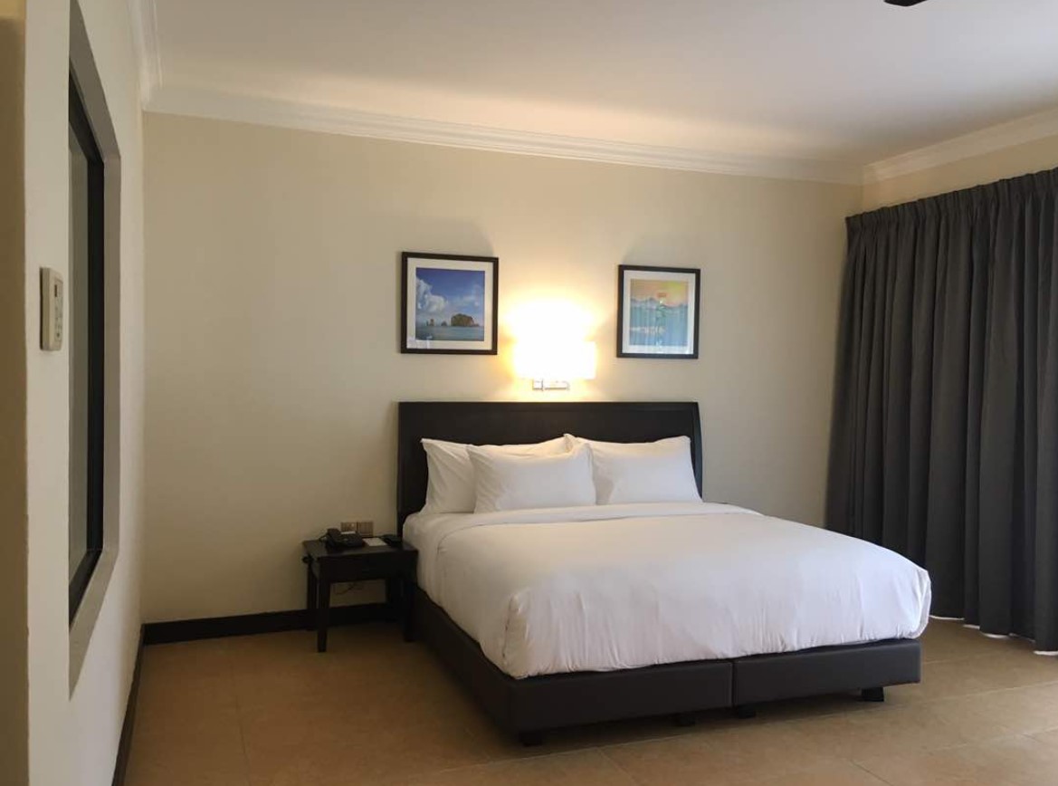 Deluxe Room Beach Wing