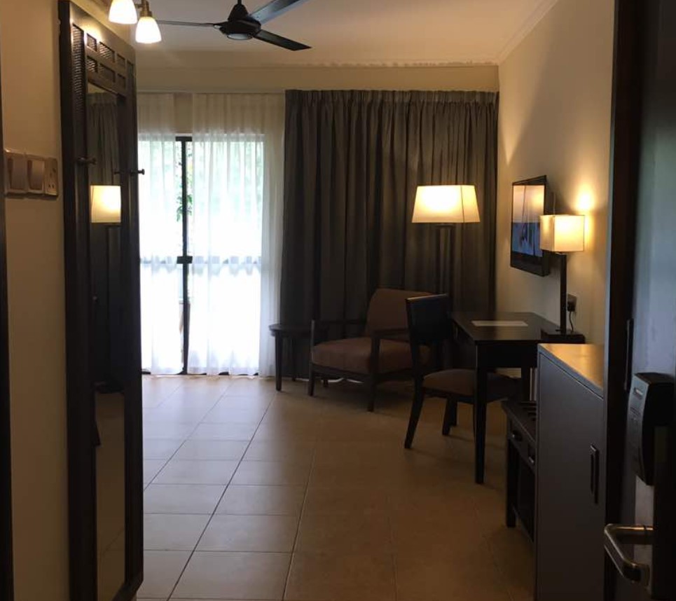 Deluxe Room Beach Wing