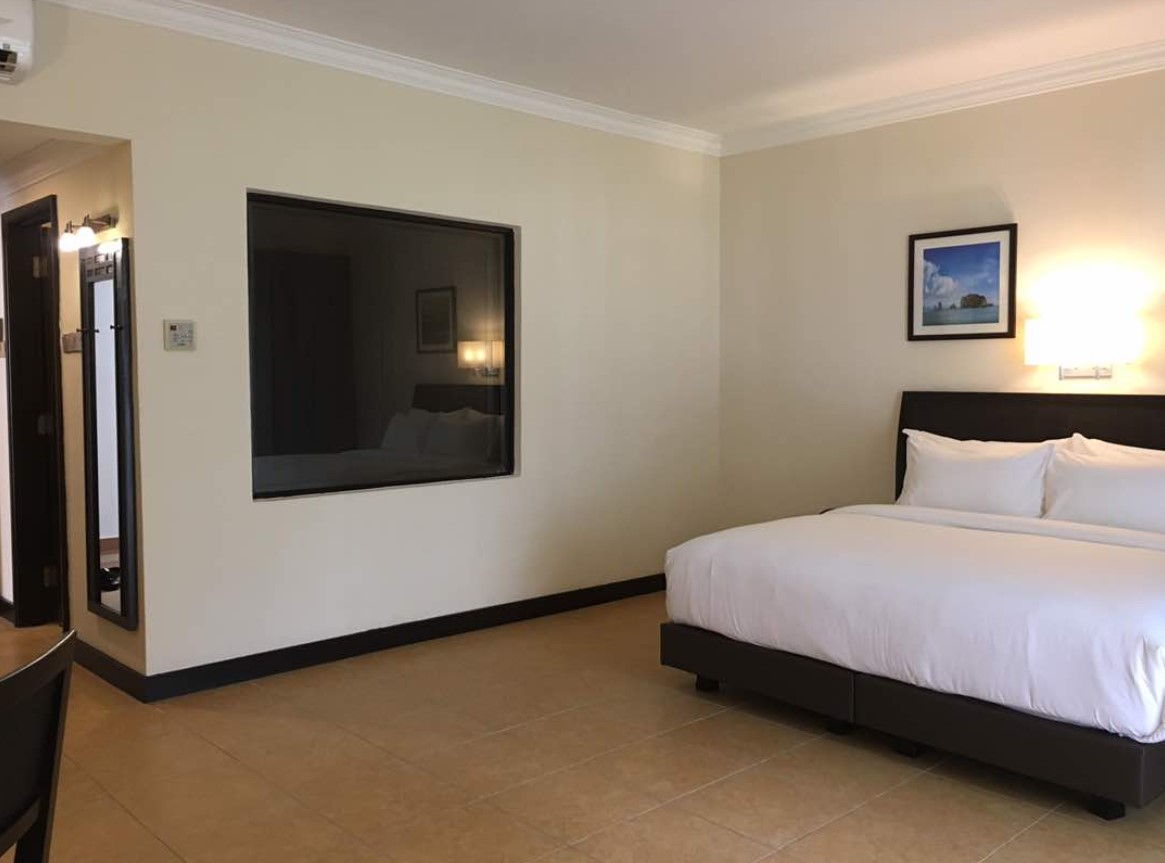 Deluxe Room Beach Wing