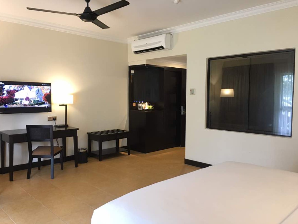 Deluxe Room Beach Wing