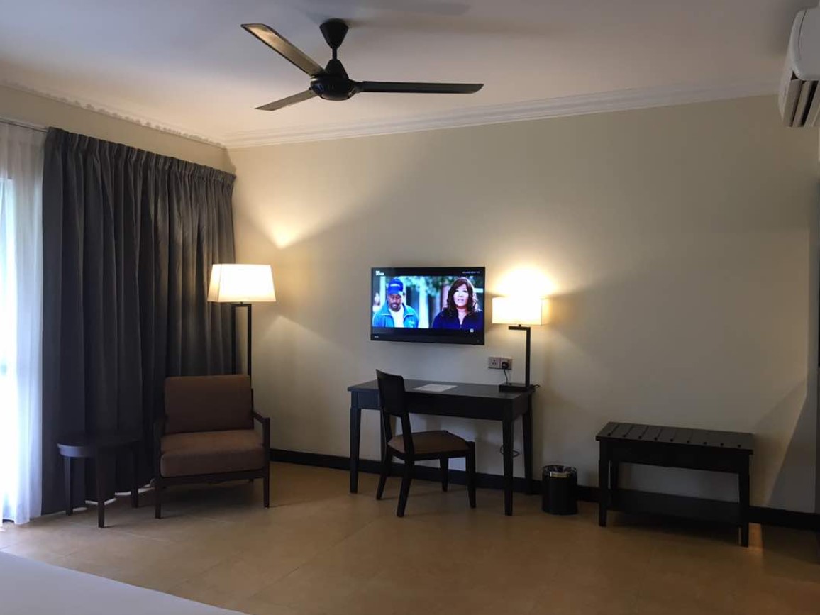 Deluxe Room Beach Wing