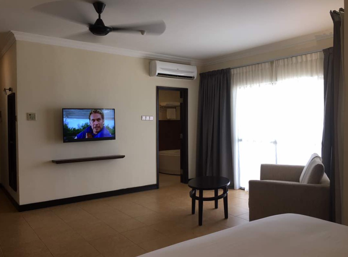 Junior Suite Beach Wing