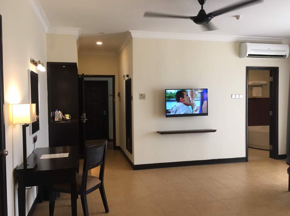 Junior Suite Beach Wing