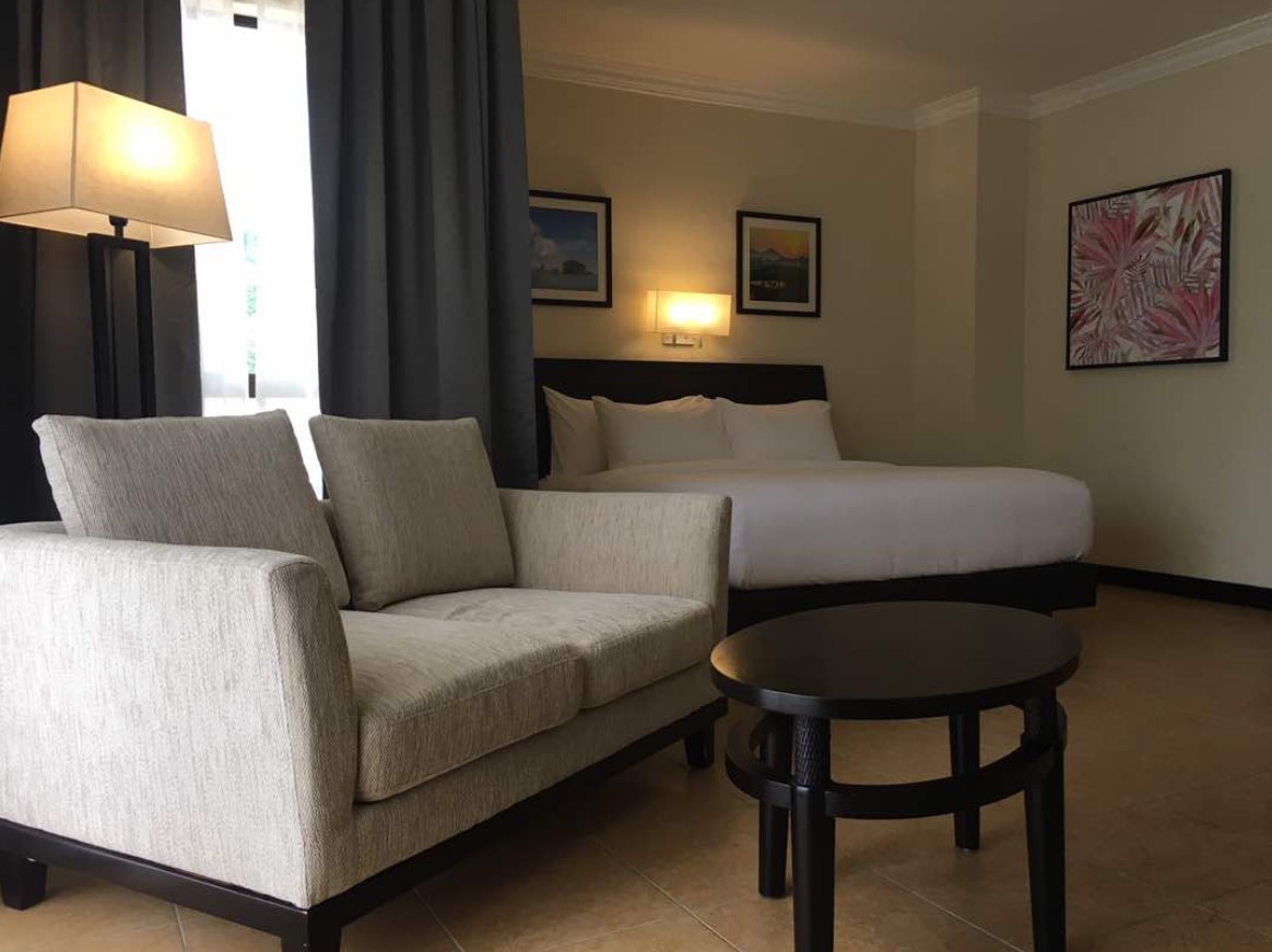 Junior Suite Beach Wing