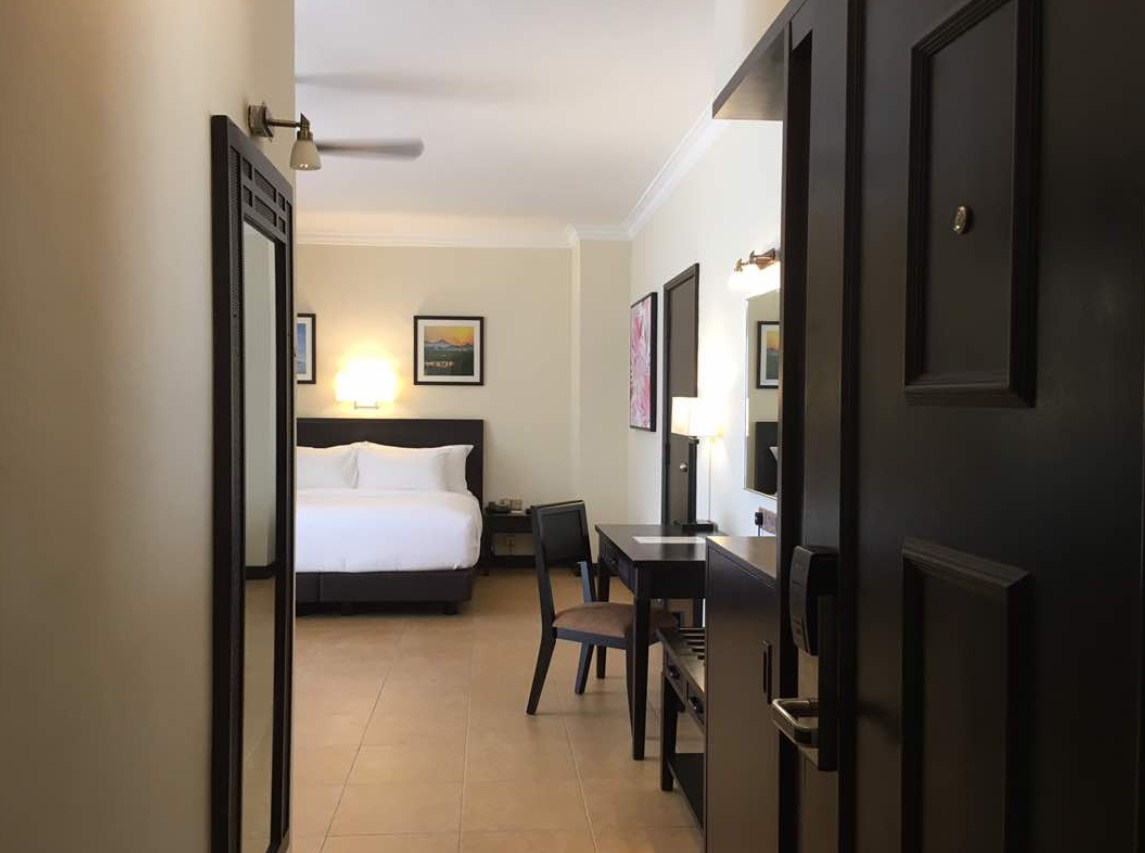 Junior Suite Beach Wing