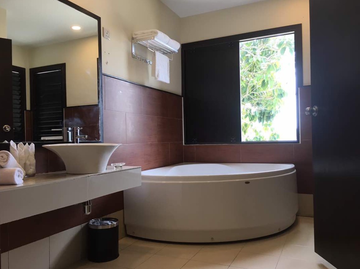 Junior Suite Beach Wing