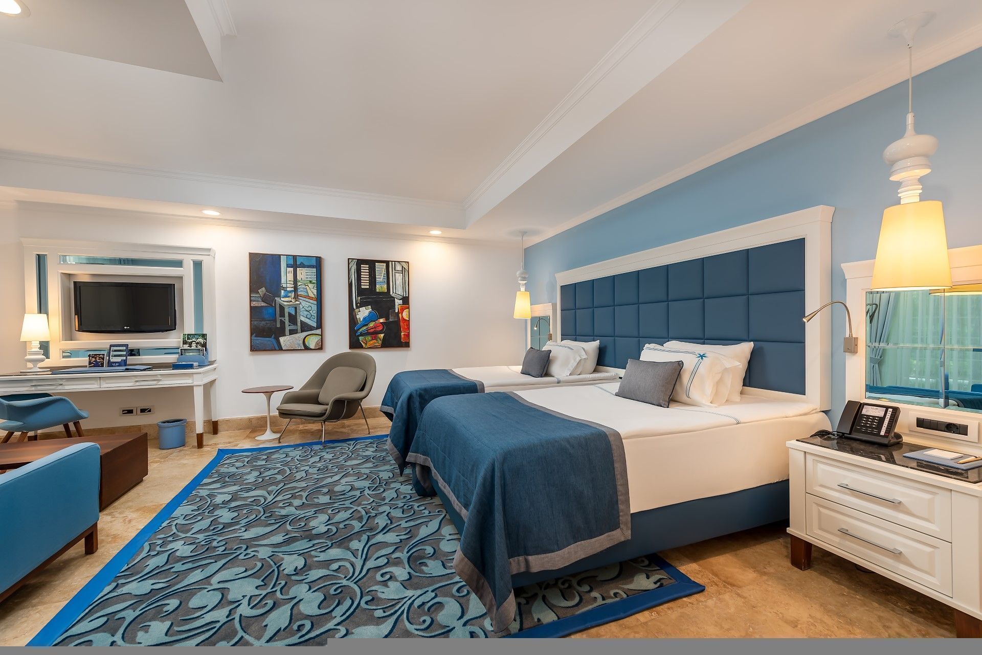 Azure Villas 2 Bedrooms