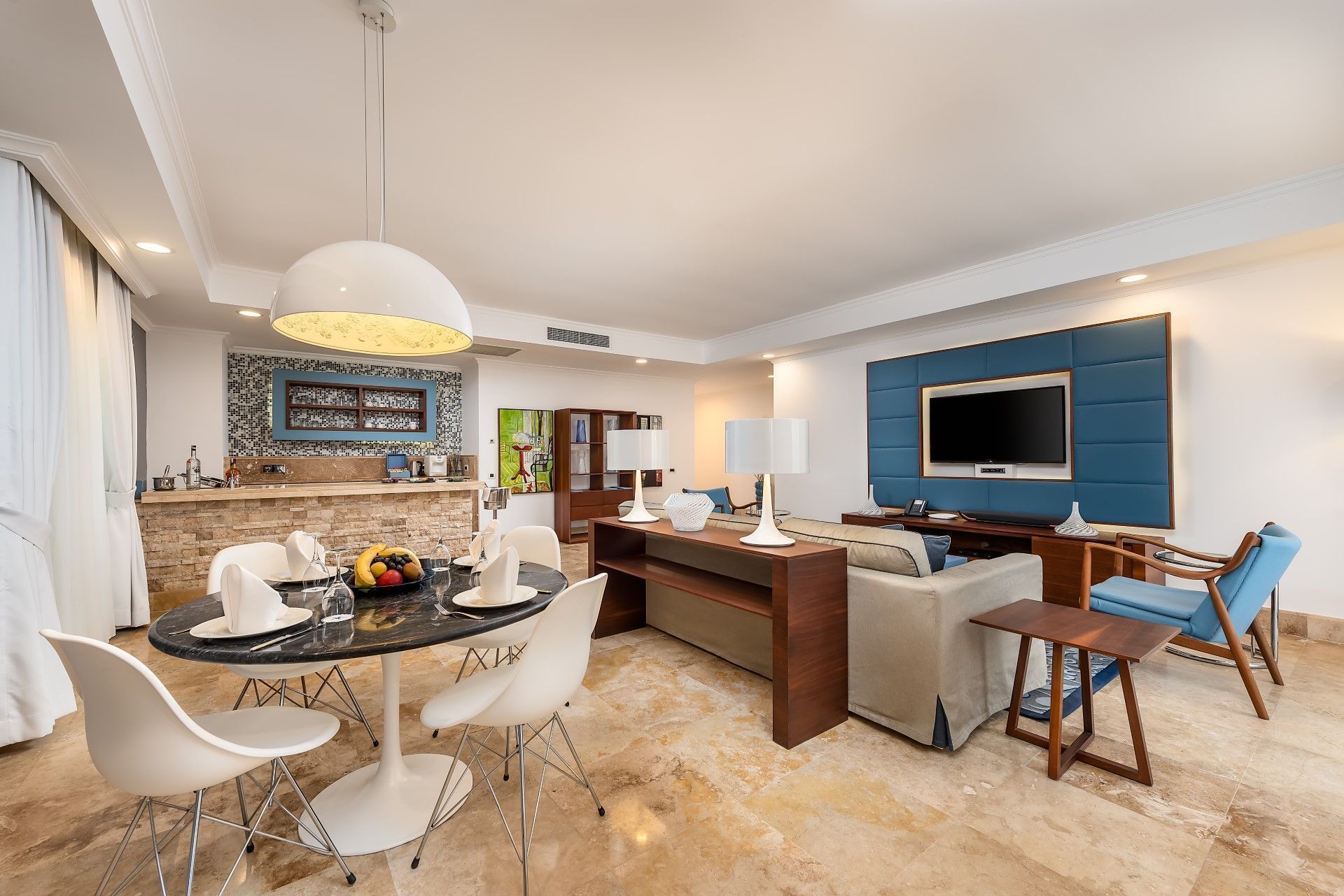 Azure Villas 2 Bedrooms