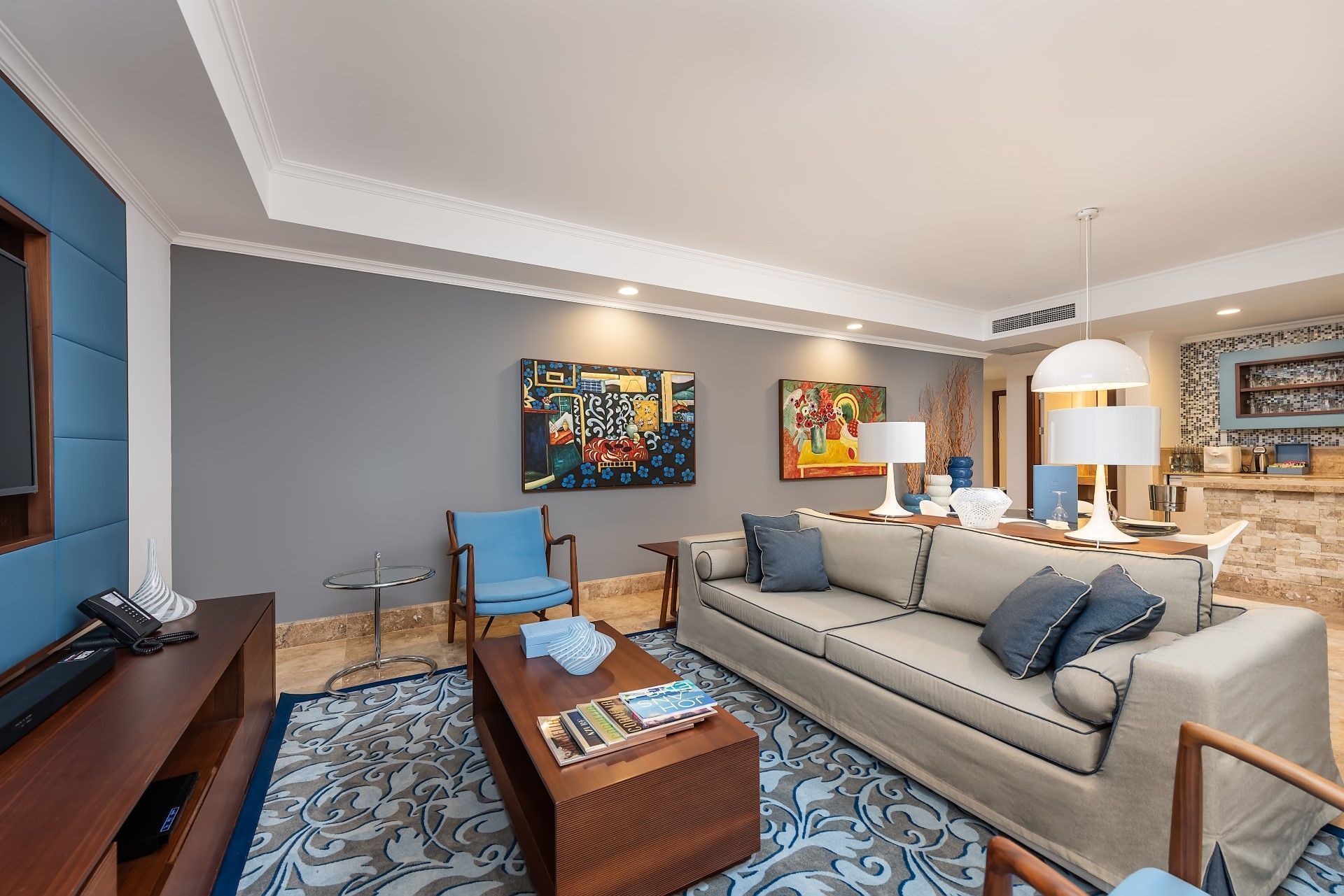 Azure Villas 2 Bedrooms