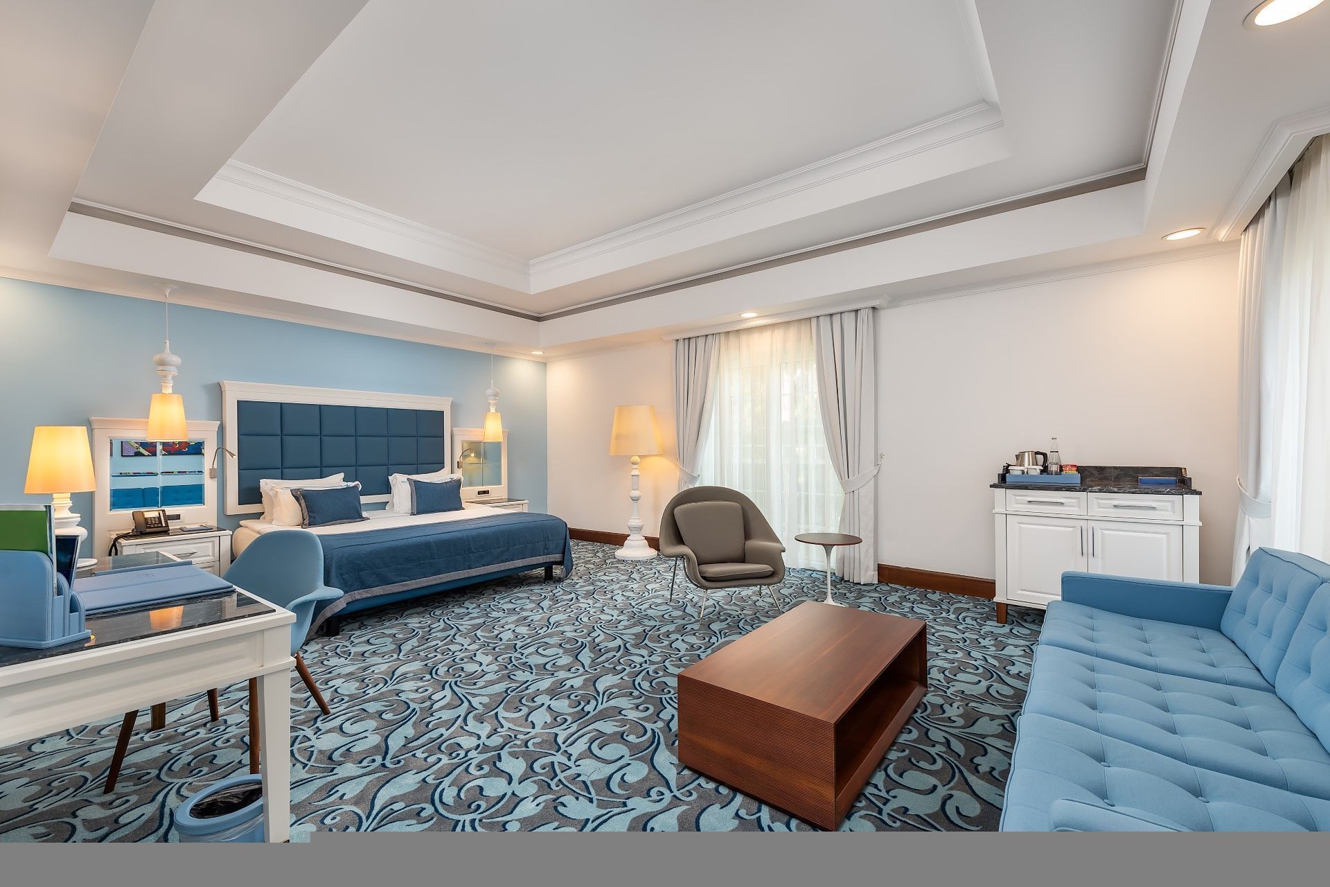 Azure Villas 2 Bedrooms