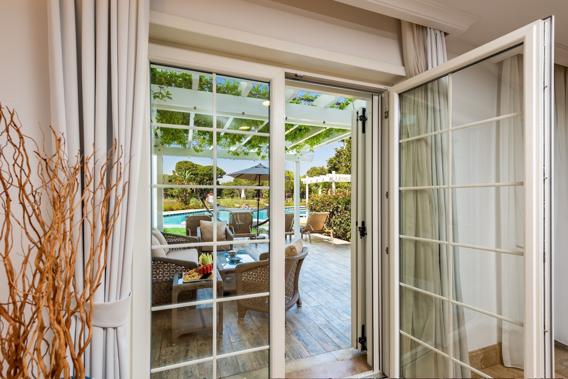 Azure Villas 2 Bedrooms