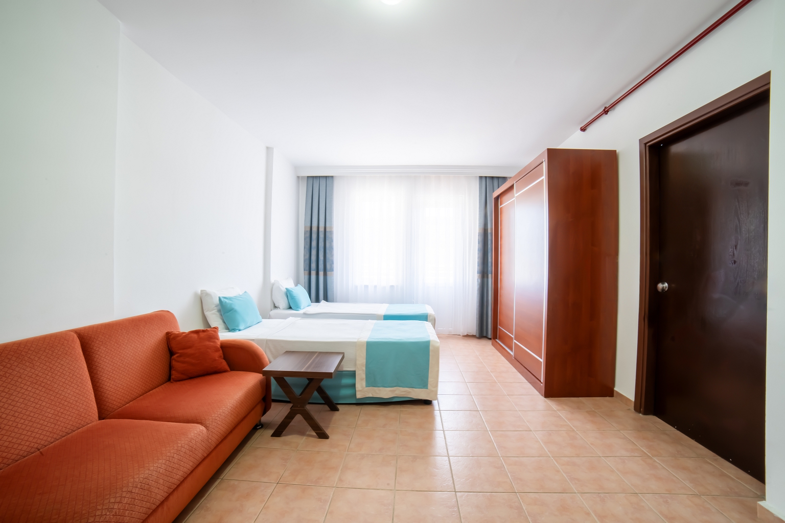 Family Room B