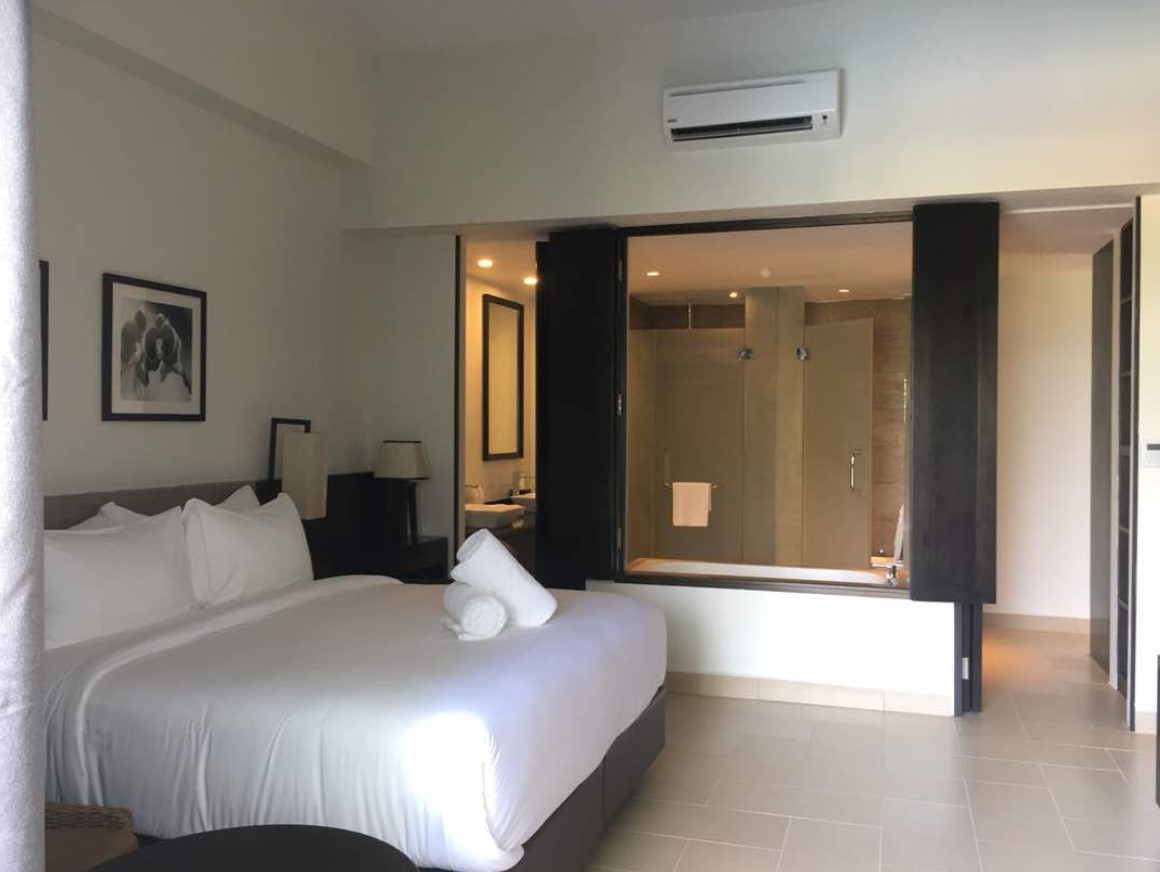 Family Suite Pool Wing