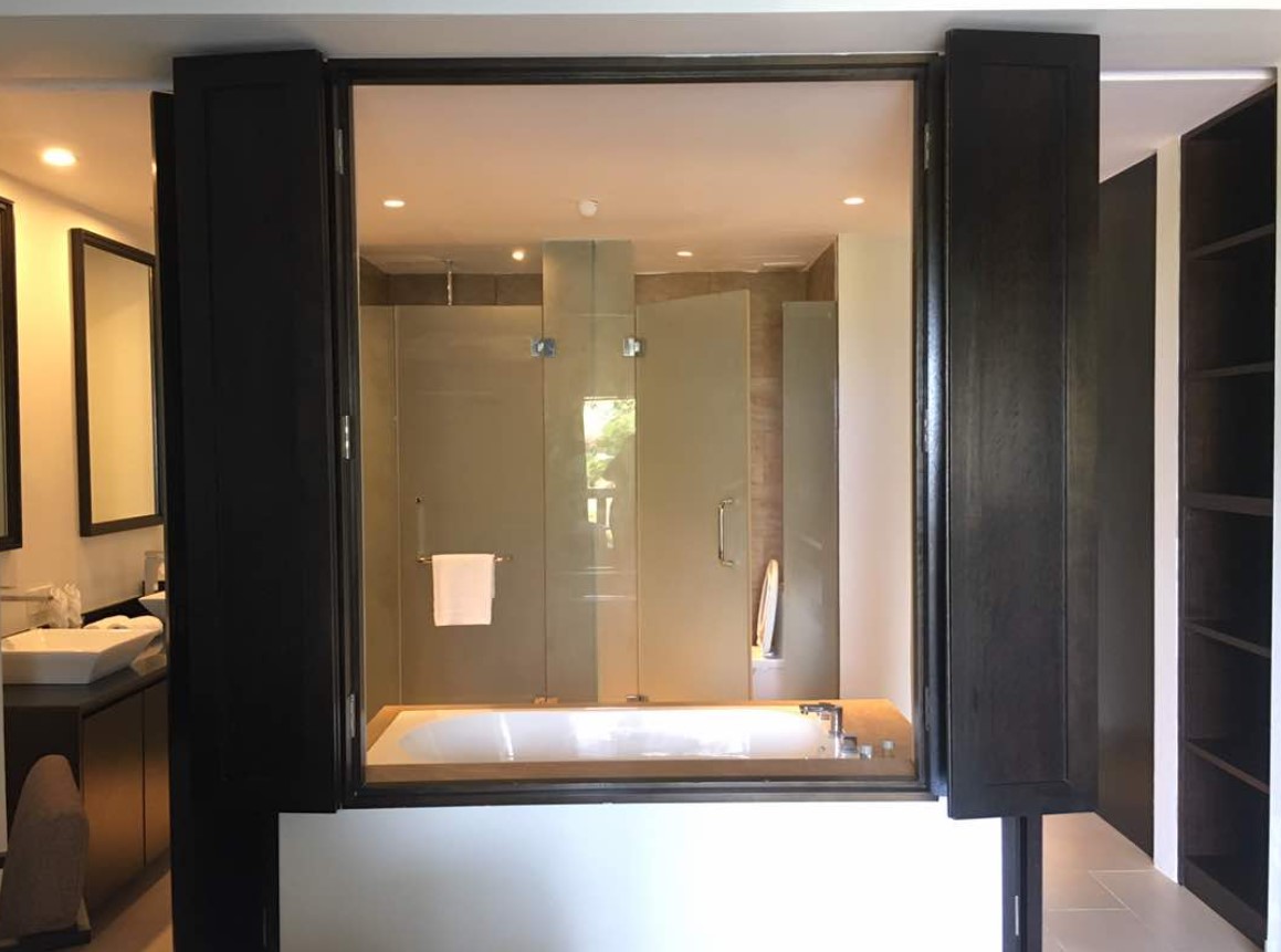 Family Suite Pool Wing