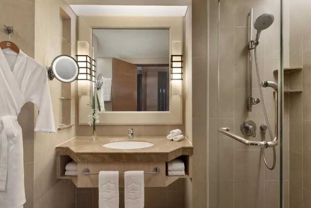 Garden Wing Deluxe Room