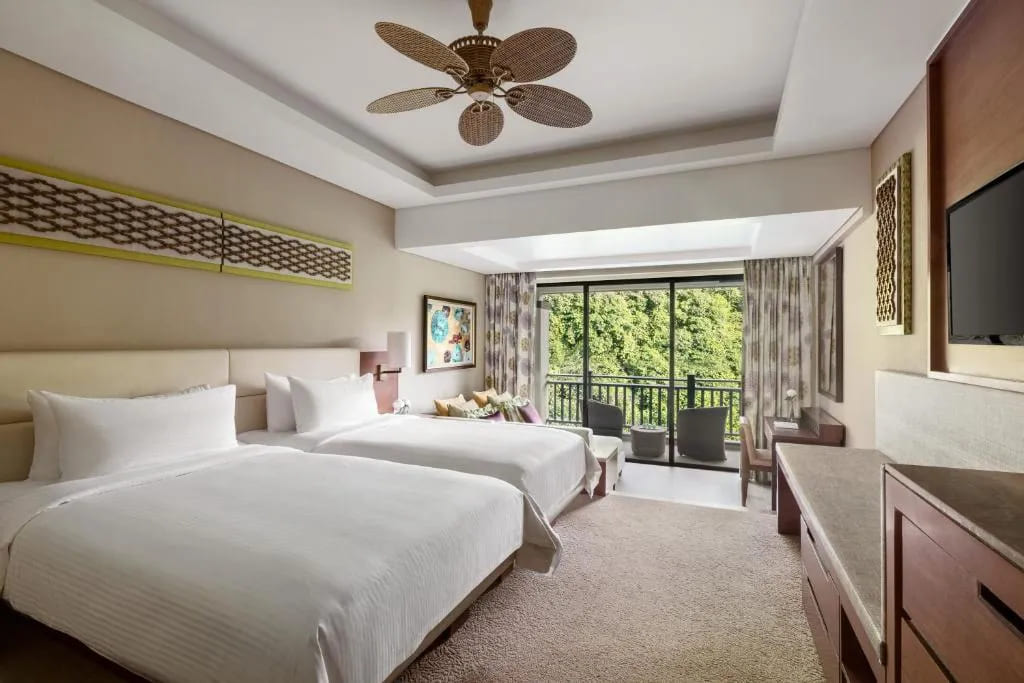 Garden Wing Superior Room