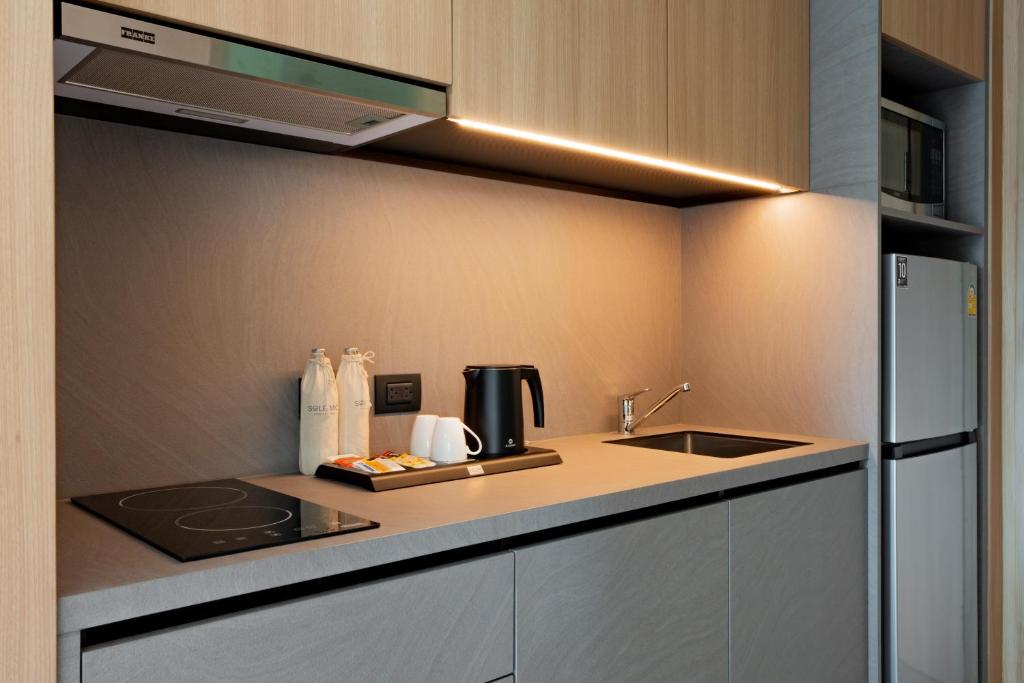 Wellness Deluxe Room
