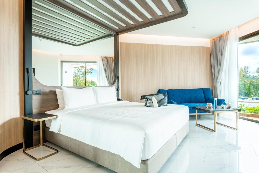 Wellness Deluxe Room