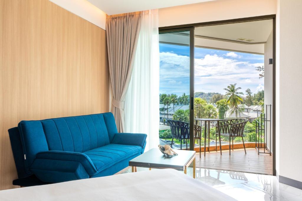 Wellness Deluxe Room