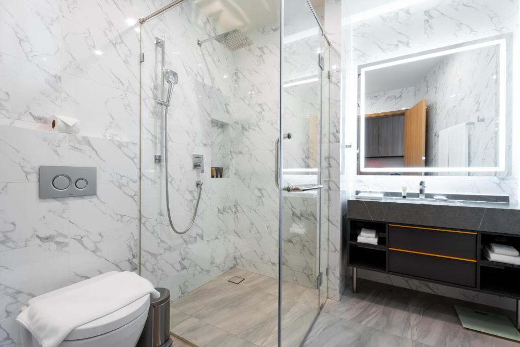 Wellness Deluxe Room