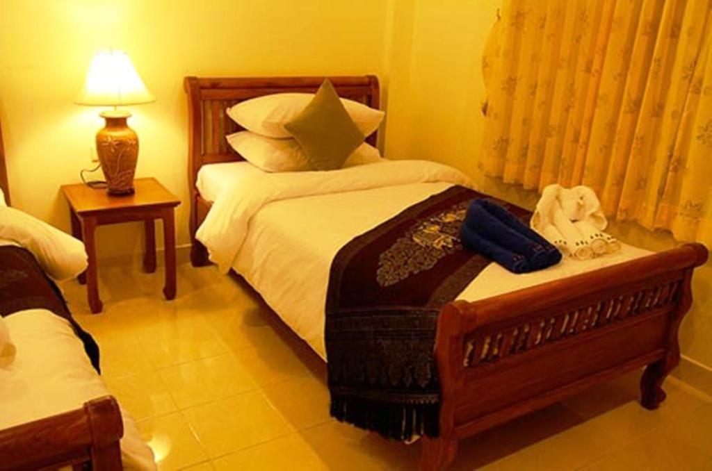2-Bedroom Villa