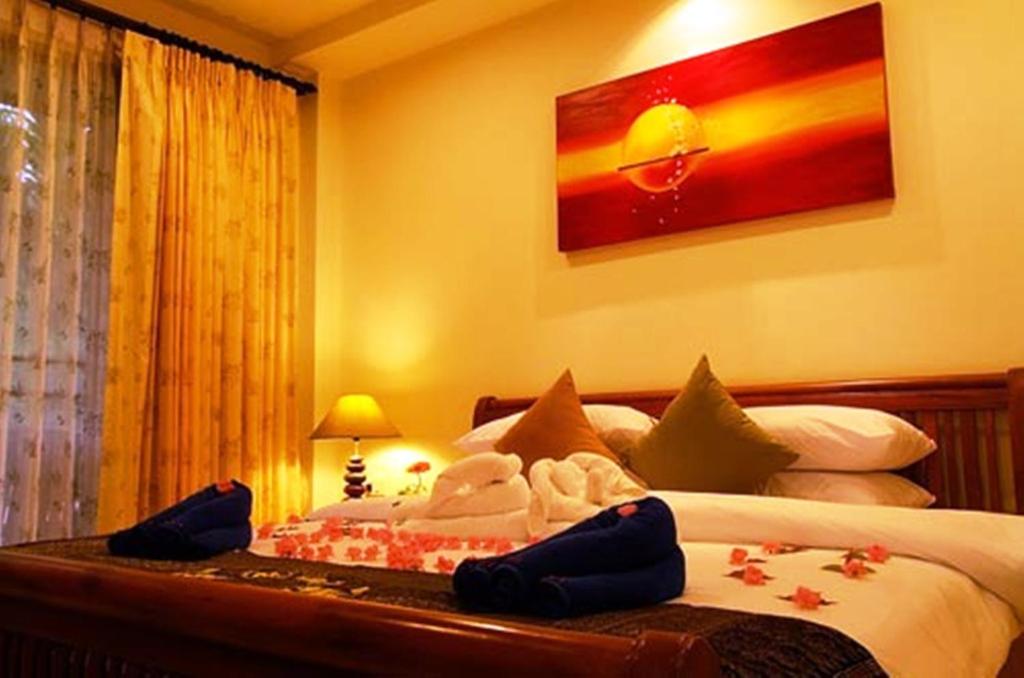 2-Bedroom Villa