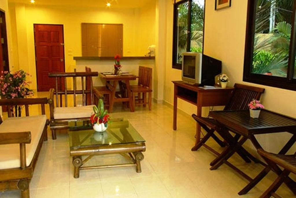 2-Bedroom Villa