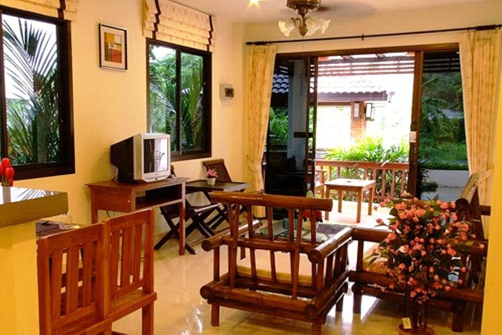 2-Bedroom Villa